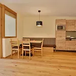 Noldis Apartment Serfaus