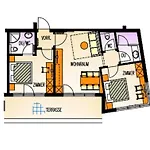 Noldis Apartment
