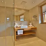 Noldis Apartment Serfaus