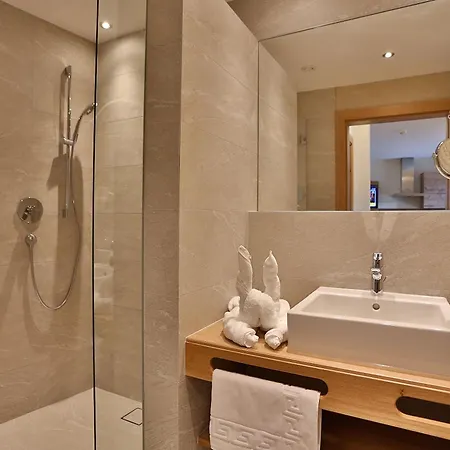 Noldis Apartament *
