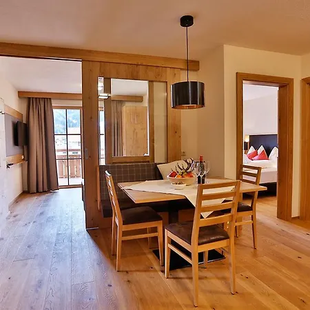 Apartament Noldis