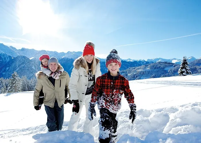 Noldis Apart Appartement *