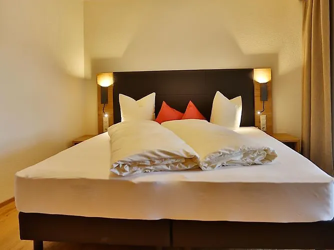 Noldis Apart Appartement