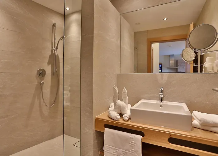 Noldis Apart Appartement *