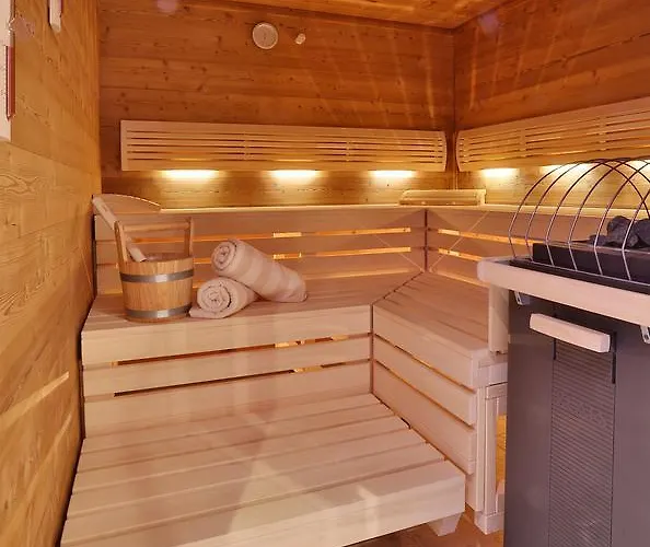 Noldis Apart * Serfaus