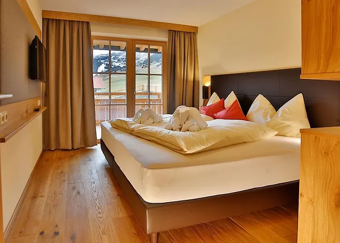 Noldis Apart Appartement