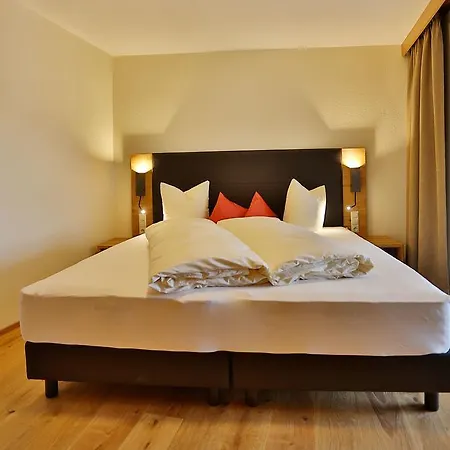 Noldis Apartment