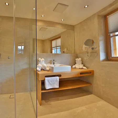 Noldis Appartamento Serfaus