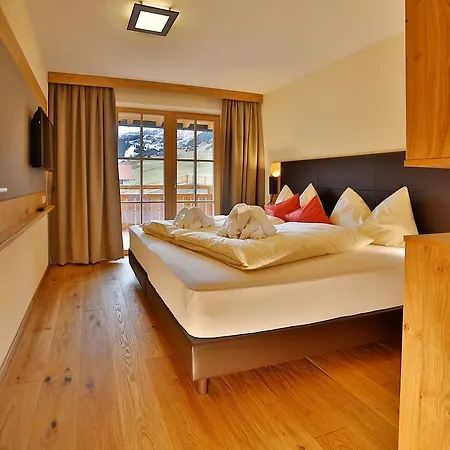 Noldis Apartment