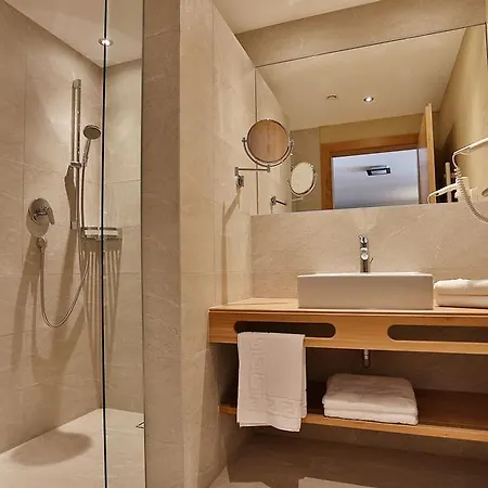 Apartment Noldis *