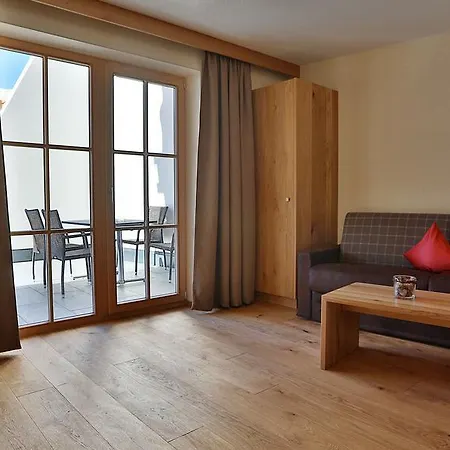 Apartment Noldis