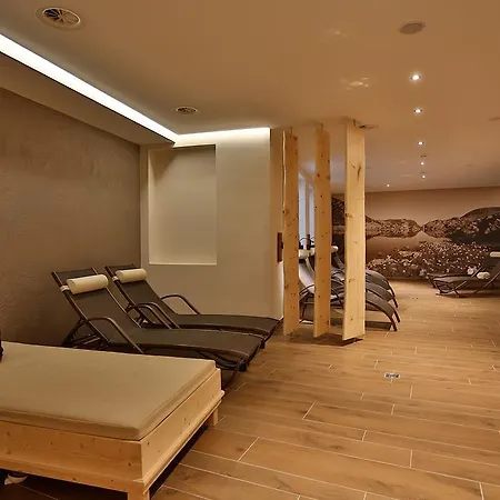 Noldis Apartment Serfaus
