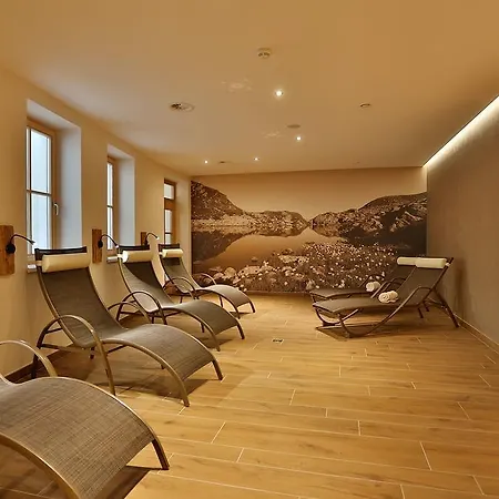 Apartment Noldis Serfaus