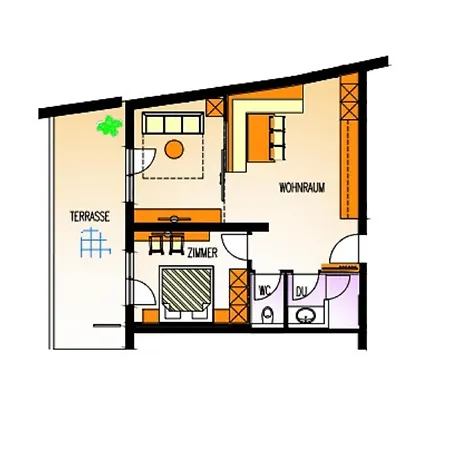 Noldis * 瑟弗浩斯