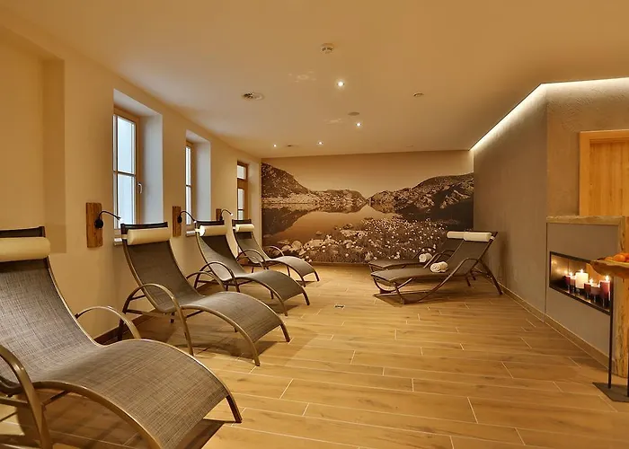 Apartment Noldis Serfaus